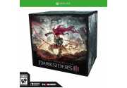 Darksiders III Коллекционное издание [Xbox One, русская версия]